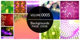 Background Volume 12X36 - 0005